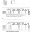 Μπανιο - Καμπίνες Μπάνιου - Διαχωριστικά Μπανιέρας - NERO / BIANCO:Ορθογώνια 120x90x190h Βαρέως Τύπου με Κρύσταλλο Ασφαλείας Διαφανές 6mm-NERBOX500 |Πρέβεζα - Άρτα - Φιλιππιάδα - Ιωάννινα