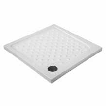 KARAG PORCELAIN FLAT: Τετράγωνη Αντιολισθητική 90 x 90 x 6,5h cm