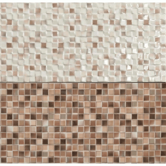 Πλακακια - Κουζίνας - Trend Mosaico: Γυαλιστερά 25x50cm |Πρέβεζα - Άρτα - Φιλιππιάδα - Ιωάννινα