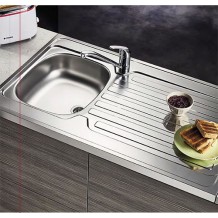 PYRAMIS International:Ανοξείδωτος με Προφίλ Διαστάσεις 80x50x15h