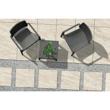 NEW ΤΗ2 πλακάκι 60x120cm με πάχος 2hcm: Τύπου πέτρας