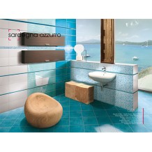CAVALLINO: Sardegna 22.5X45.5