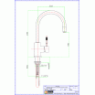 Κουζινα - Μπαταρίες - FIORE: Xenon Πάγκου -Sxediagrama |Πρέβεζα - Άρτα - Φιλιππιάδα - Ιωάννινα