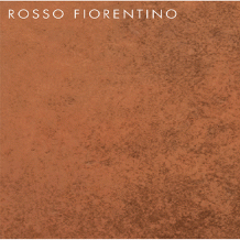 FIORENTINO ROSSO: Αποχρώσεις Κεραμιδί 30,8x30,8cm