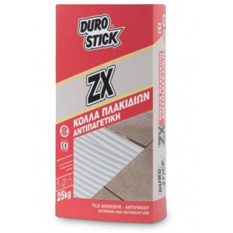 Κολλες - Durostick ZX |Πρέβεζα - Άρτα - Φιλιππιάδα - Ιωάννινα