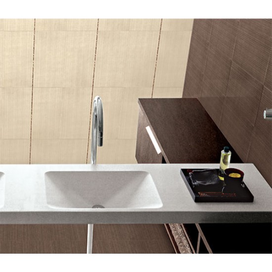 Neostile+Ekru Neostile Ekru-Chocolate:22,5x45,5cm | Προσφορές και ...