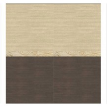 Πλακάκια Μπάνιου Μάτ 1' Κατηγορία 22,5x45,5